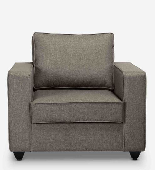 FG REDMOND SINGLE SEATER FABRIC SOFA image